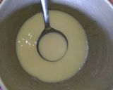 Foto langkah ke 6 dari resep Susu kedelai anti langu.