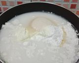 Foto langkah ke 1 dari resep 420# Mochi isi kacang.