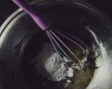 A picture of step 2 of Molasses Honey Cakes | Gluten-Free, No Added Sugar, Dairy-Free.