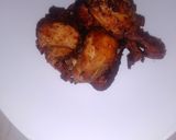 Foto langkah ke 4 dari resep Ayam goreng ungkep.