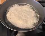 Une image de l'étape 5 de Tarte renversée caramélisée aux coings du jardin.