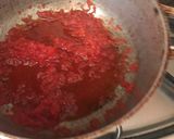 Foto del paso 3 de la receta: Dip de pimentón