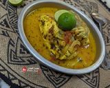 صورة لخطوة 4 من وصفة مرقة سمك 🐟 كيتو & غير الكيتو