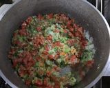 Foto del paso 1 de la receta: Estofado con carne asada