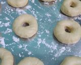 Foto langkah ke 6 dari resep Donat (1 telur).