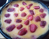 Foto del paso 6 de la receta: Kuchen sureño también conocido con alemán ☺️😏🍓🍓