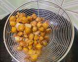 Chatpata chana roast recipe step 5 photo