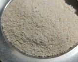 A picture of step 5 of Protein Powder with Sunflower seeds n Pumpkin seeds.