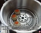 Foto langkah ke 4 dari resep Dimsum ayam.