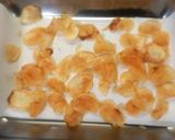Foto del paso 8 de la receta: Snack Casero - Papas Fritas (como las de paquete)