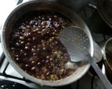 Foto del paso 3 de la receta: Dulce De Uva Casero