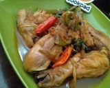Foto langkah ke 6 dari resep Tongseng paha ayam.