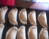 Foto del paso 4 de la receta: Empanadas de manzanas!!!!