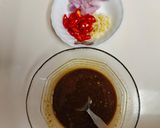 Foto langkah ke 1 dari resep Tumis Kacang Panjang Terong.