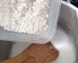 Foto langkah ke 3 dari resep Mango Sticky Rice.