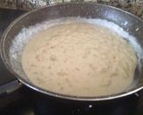 Foto del paso 2 de la receta: Lacitos en salsa blanca
