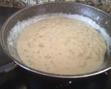 Foto del paso 2 de la receta: Lacitos en salsa blanca