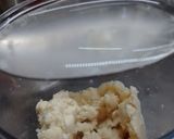 Foto del paso 4 de la receta: Manteca de porotos alubias 🧈