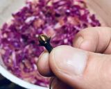 Foto del paso 3 de la receta: “Falso” Chucrut