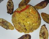Foto del paso 6 de la receta: Arroz con sardinas ⚡