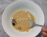 Foto langkah ke 4 dari resep Ayam Goreng Saus Tiram.