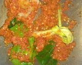 Foto langkah ke 3 dari resep Ayam sambal kemangi.