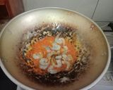 Foto langkah ke 4 dari resep Sambal Goreng Kentang Tempe.