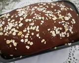 Choco-Coffee Brown Bread recipe step 12 photo
