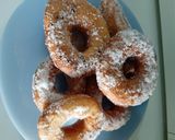 Foto del paso 4 de la receta: Donas😍