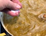 Foto del paso 7 de la receta: Sopa de carne con verduras y mariposas