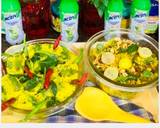 Dhokla and Poha recipe step 12 photo