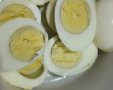 ডিমের ডেভিল(dimer devil recipe in Bengali) রেসিপির ধাপ 1 ছবি