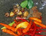 Foto langkah ke 3 dari resep Sambel Panggang.