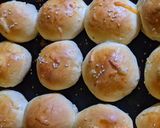 Foto langkah ke 6 dari resep Cheese Softbun.