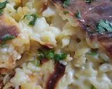 صورة لخطوة 1 من وصفة معكرونة بالبشاميل