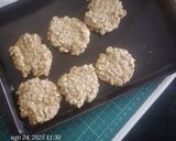 Foto del paso 7 de la receta: Galletas de Avena y Naranja 🍊
