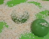 Foto langkah ke 4 dari resep Ongol - Ongol Ketan Wijen.