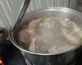 Foto langkah ke 1 dari resep Nasi Hainan.