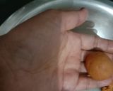 गाजर के गुलाबजामुन (Gajar ke gulabjamun recipe in hindi) रेसिपी चरण 6 फोटो