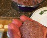 Foto del paso 2 de la receta: Cocina para principiantes: Kubbih o kibbeh cocido
