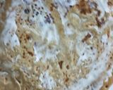 चपाती रॅप (Chapati Wrap Recipe In Marathi) रेसिपी स्टेप 4 फोटो 