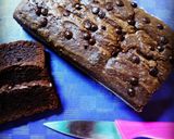 Foto langkah ke 20 dari resep Brownies shiny crust anti gagal pakai otang.