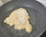 Foto langkah ke 3 dari resep Chicken Katsu Saos Asam Manis.