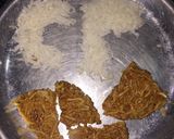 કોપરા ની ચીક્કી (Kopra Chikki Recipe In Gujarati) રેસીપી સ્ટેપ4ફોટો