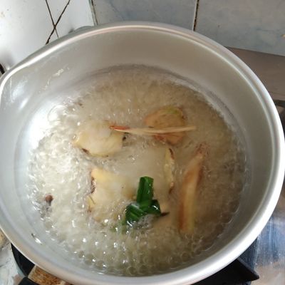 Langkah 1