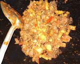 Foto langkah ke 5 dari resep Sambal Hati Ampela.
