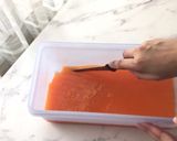 Foto langkah ke 4 dari resep Buko Mangga.