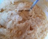 Karfiolpuffancs recept fázis 2 fotója