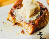 Foto del paso 3 de la receta: Torrija de crema lotus