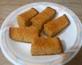 A picture of step 1 of Cake with honey flavour 🍯🍰.